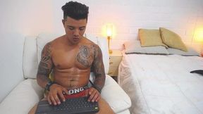 Stheven J Private Show