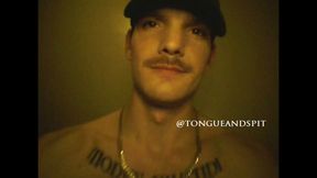 William Mouth Uvula Endoscope NO AUDIO Part19 Video3 - WMV