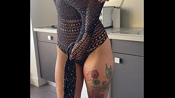 Un petit cadeau mon ch&eacute_ri