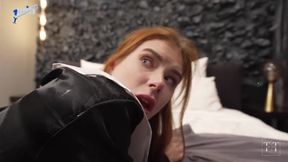 Tim deen instructs a biotch subordination - rock hard sex, real tits!