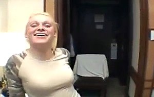 Nancy Sweet - Czech - Likes Prague Fucking