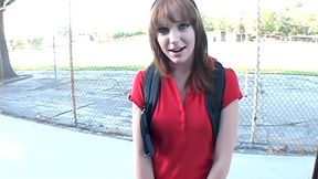 beau marie blowjob and creampie with mike deez