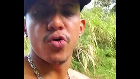 Monster Black Dick Rips a Virgin Boys Cherry – Bareback Ride