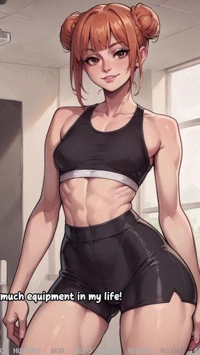 Shadows of Ambition (part 8)