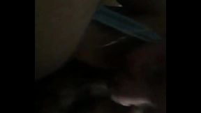 Whore loves to suck dick