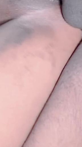 Kalpesh went to Tejaswini's house and gave her his cock   Clip 3