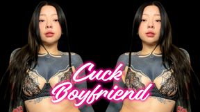 Cuck Boyfriend