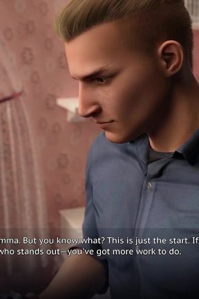 Emma's Affair Story: Slowly Cucking My Husband Tyler - Day 5 - Starting to Feel More Slutty
