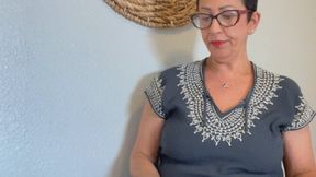 Naughty Teacher Soles n Toes JOI