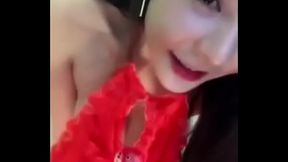 Chinese girls in palma de mallorca