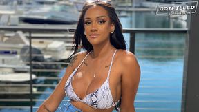 ”GOTFILLED Zoey Sinn's cunt gets sinfully filled”