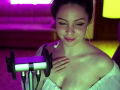Moon ASMR - Take it