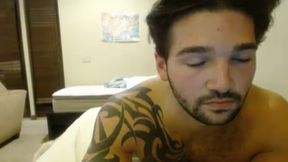 Fratmen Maddox Private Show