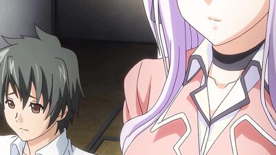 Tsugou No Yoi, the sexy hentai porn video, takes a hardcore pounding in HD