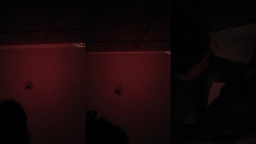 Uncensored—no faces hidden, no audio edited—making love in the dim light (she says my name every time I slide it all the way in).