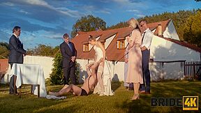 Bride Is A Whore For The Last Time Pilation 50 Min