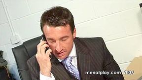 Unplugged - MENatPLAY