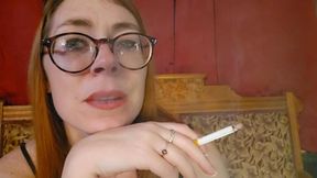 Smoking Fetish Storytime