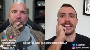 Porn Star Confessions - Zaddy Tony (episode 137)