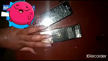 Titan gel