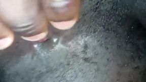 Big Hugs Ebony Cock