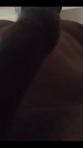 Random Clips! Ya Boi Been Horny!