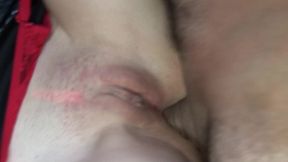carmel moore and karlie simon stack their pussies so he can fuck them both