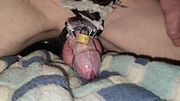 Locked up gagging