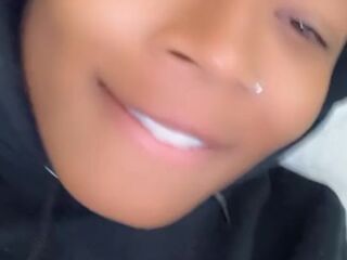 TELE Literaryvixen Shuddering Gushing Squirt and Cream Climax Compilation Dani Doomsday Black