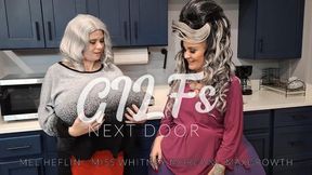 GILF s NEXT DOOR