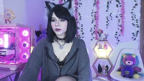 Violet Ricci Private Show