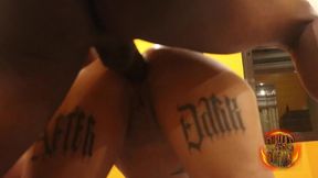 banging shorties cintia lara e kah fox at savoy primary cam