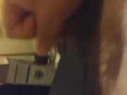 DUMB PUPPY DOESN'T KNOW HOW TO USE A CAMERA