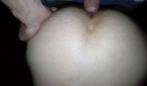 Muscle Gay Outdoor Amateur Sex: Deep Anal