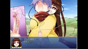 Intense passion &mdash;  wild desire &mdash;  and raw intimacy in every moment