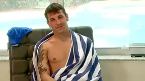 Presenting Hung - Scotty Cage