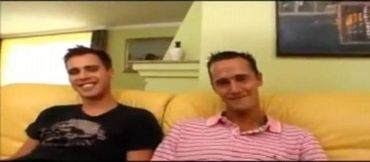 sexually aroused Point of view Is Obeyed By 2 boyz