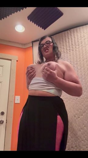 Like My Concert Fit?