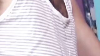 "Transgender Sensations #3 - Passionate Anal Encounter with Hottie Bombshell"