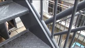 A Japanese mistress commands respect with her whip in this intense scene