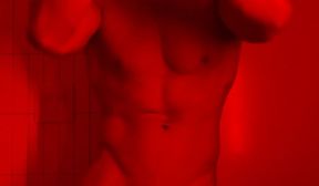 OnlyFans  Malik Delgaty Wait until the red light