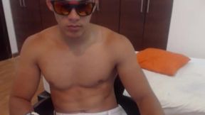 Timoty Hardy Private Show - Part 2