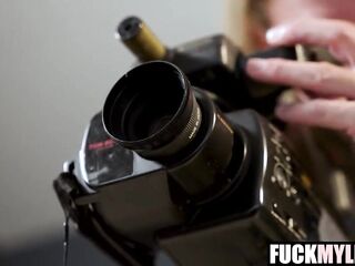 Succubus vs Sexorcist