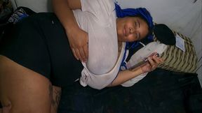 POV ANAL SURPRESA-SQUIRTING-CREAMPIE