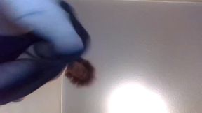 Non-op Self Fetish Fanclub Video of the Month (ffvotm) Bonus Video February 2022