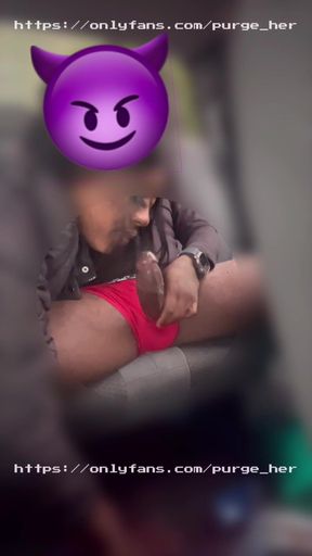 She Suck My Dick for Her Pleasure