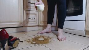 Instant Coffe (Part 2 - Dirty Feet) WMV