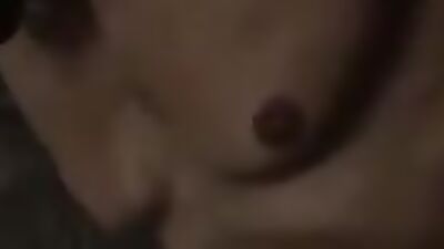 Naive Cherokee girl bred hard in savage jungle breeding game