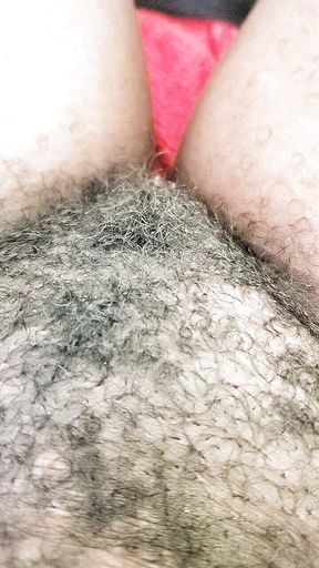 Watch Me Cum While