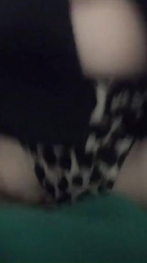 Adventures of Milfycalla Ep 34 Coworker Help